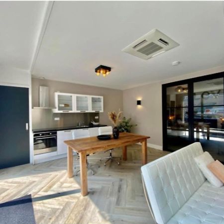 Katwijk aan Zee Beautiful House Close To The Sea מראה חיצוני תמונה