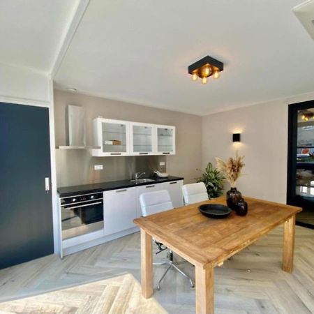 Katwijk aan Zee Beautiful House Close To The Sea מראה חיצוני תמונה