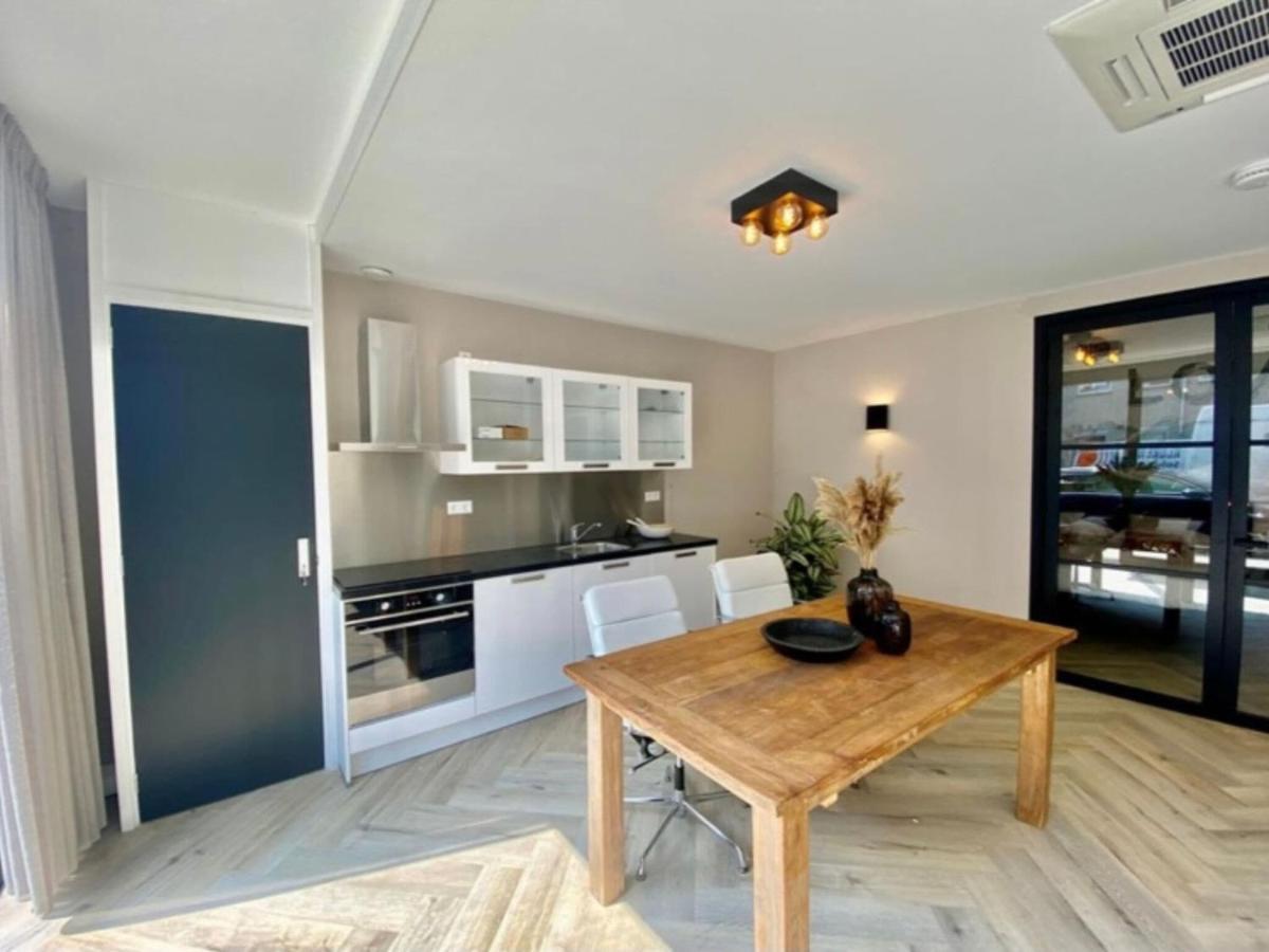 Katwijk aan Zee Beautiful House Close To The Sea מראה חיצוני תמונה