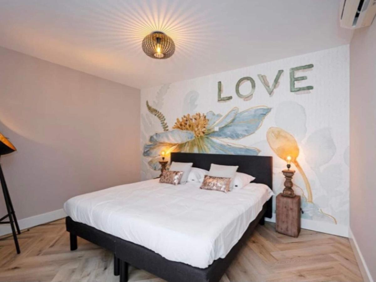 Katwijk aan Zee Beautiful House Close To The Sea מראה חיצוני תמונה