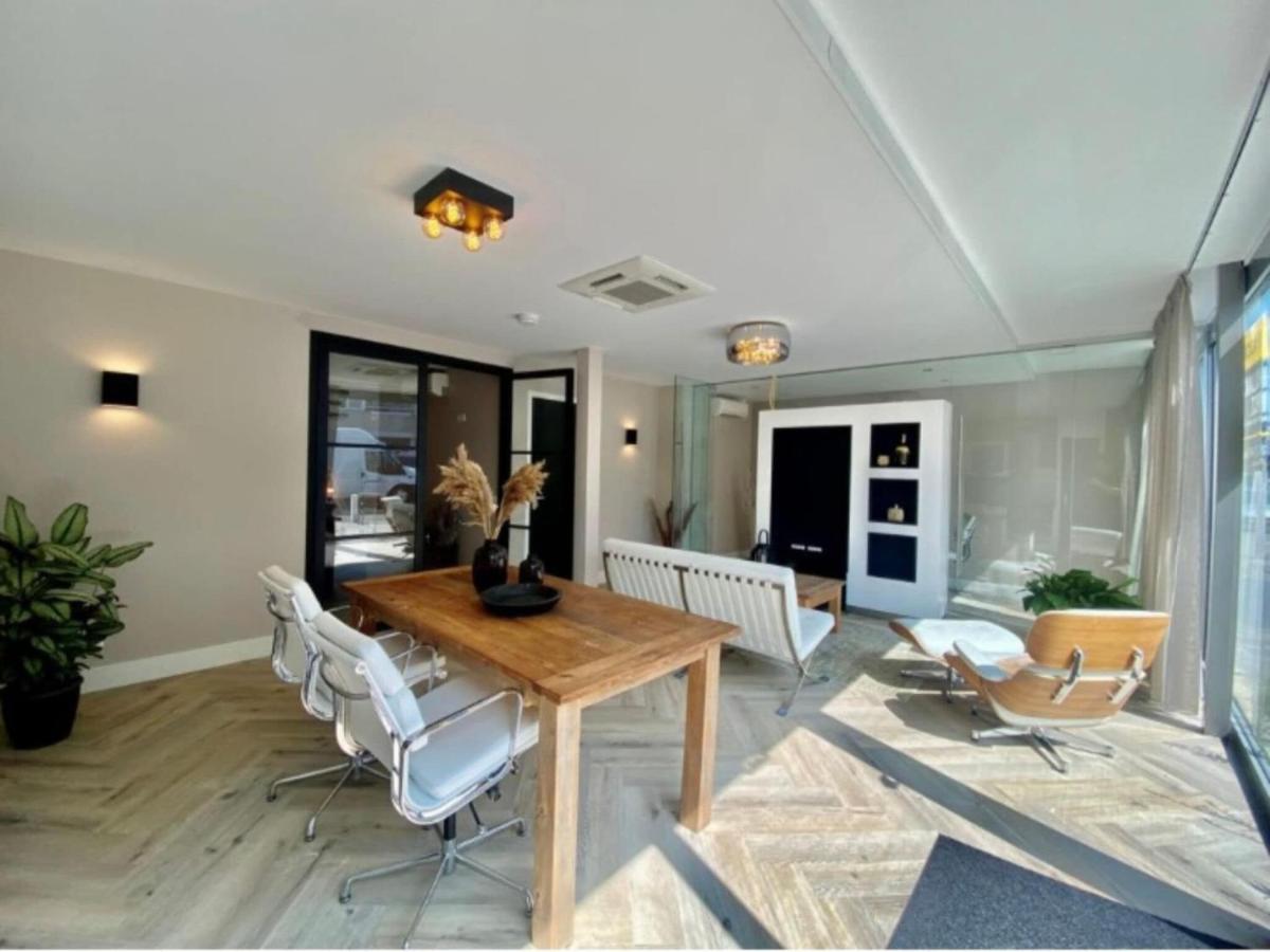 Katwijk aan Zee Beautiful House Close To The Sea מראה חיצוני תמונה